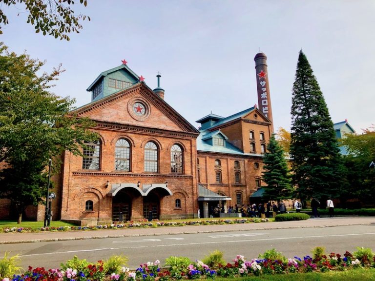 札幌 ビール 博物館