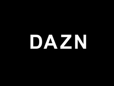手のひらでライブ中継「DAZN」いつでもどこでも見逃しも、スポーツ観るならダゾーン